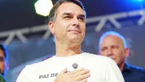 flávio bolsonaro ms campo grande títulos