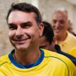 flávio bolsonaro campo grande expogrande
