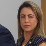 Titular de última hora, Soraya vota pela derrubada de relatório da CPI do Crime Organizado