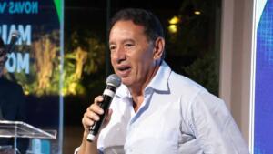 gerson claro deputado