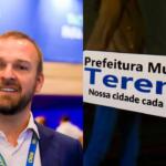 terenos prefeito