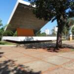 1927 – Município doa área para construção de igreja