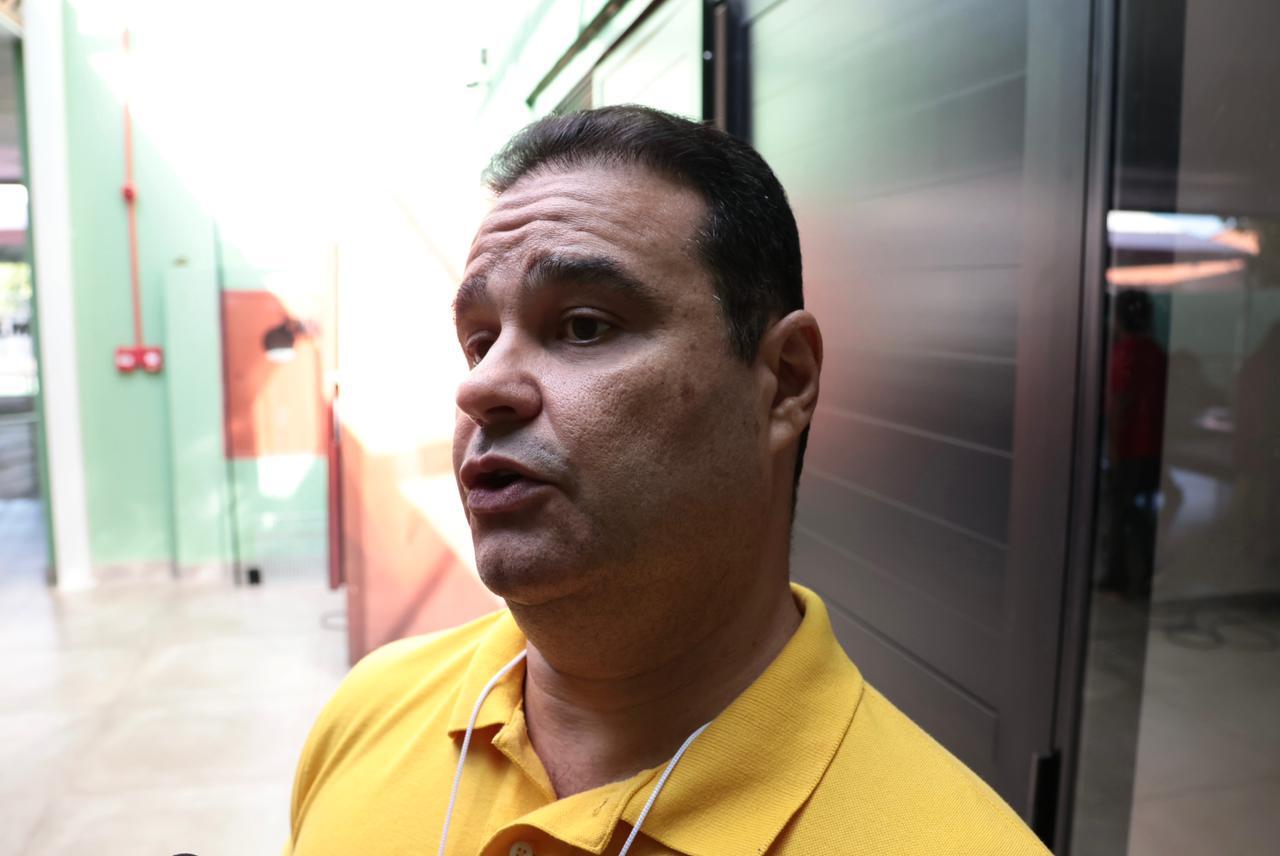 image 21 2 Em evento do PT, Fábio Trad critica isenções: ‘IPVA mais caro do Brasil’