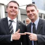 Intimidade do pai revelada: Flávio Bolsonaro diz que gosta de Mato Grosso do Sul porque foi ‘concebido’ aqui