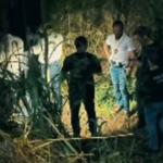 Corpo carbonizado é encontrado em área de mata em Três Lagoas