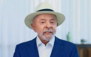 Lula anuncia na TV ‘Novo Desenrola Brasil’, que será lançado na segunda