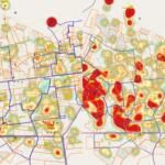 mapa chikungunya dourados