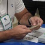 Folga no trabalho e vantagem em concurso: saiba como ser mesário nestas Eleiçoes 2026