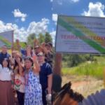 ministro eloy terena