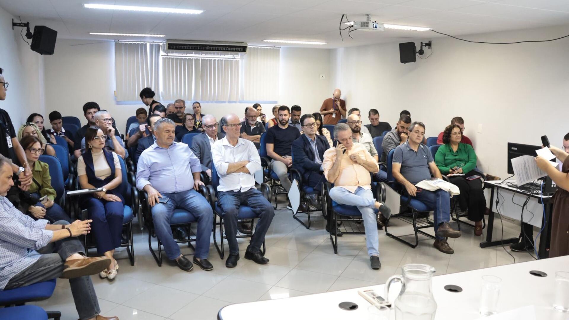 minsaude 1 Com R$ 24 milhões do Ministério da Saúde, MS terá 10 novas unidades de saúde-radardasaude