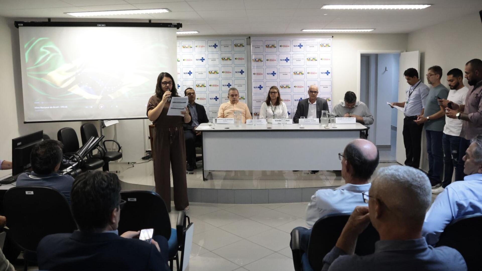 minsaude 2 Com R$ 24 milhões do Ministério da Saúde, MS terá 10 novas unidades de saúde-radardasaude