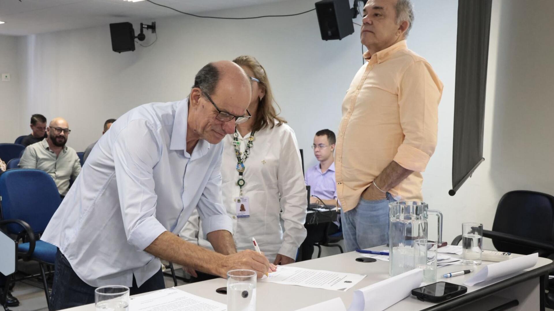 minsaude 4 Com R$ 24 milhões do Ministério da Saúde, MS terá 10 novas unidades de saúde-radardasaude