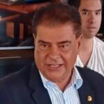 Nelsinho diz que prioridade é reeleição e foco em 2028 é ser senador