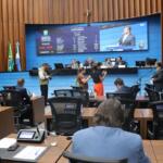 Vai à sanção lei que doa imóvel do governo à Prefeitura de Maracaju
