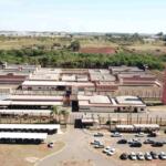 Maior traficante de cocaína de MG é transferido para o Presídio Federal de Campo Grande