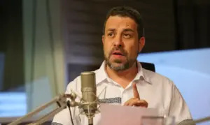 Boulos diz que fim da escala 6 por 1 é ‘para agora’