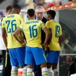 seleção