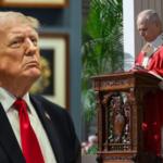 Trump volta a criticar papa Leão XIV após pontífice falar sobre guerra contra o Irã