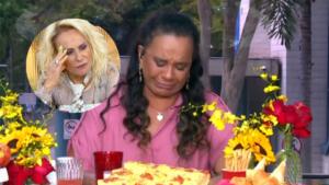 solange couto mais voce