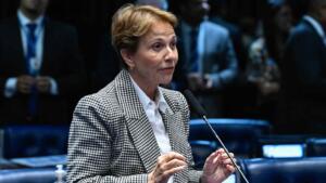 tereza agro veto lula
