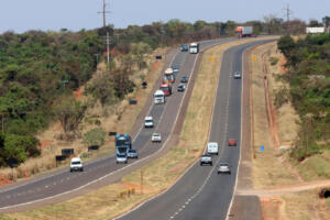 Acidentes na BR-163 tiveram queda de 45% no feriado de Tiradentes