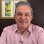Estou curado, diz Vander seis meses após diagnóstico de câncer de próstata