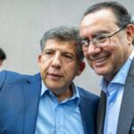Pré-candidato à Presidência, Augusto Cury cumpre agendas em Campo Grande nesta semana