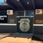 Homem é preso com documentos falsos ao tentar ingressar em curso de Medicina no Paraguai
