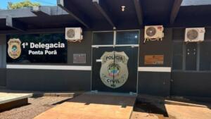 Homem é preso com documentos falsos ao tentar ingressar em curso de Medicina no Paraguai