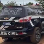 Mulher é presa por tentativa de latrocínio em Campo Grande