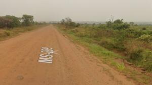 Indígenas bloqueiam rodovia em protesto pela morte de vice-cacique em Coronel Sapucaia