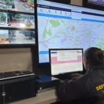Fique atento: Defesa Civil de Campo Grande emite alerta para fortes chuvas no fim de semana