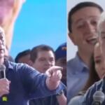 Ciro Gomes comete gafe ao confundir iniciais com apologia ao Comando Vermelho