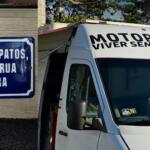 Encontro de motorhomeiros e campistas em Campo Grande