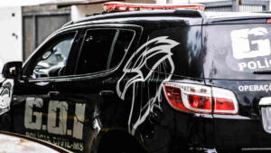 Briga termina com homem assassinado e fuga de suspeito no Jardim Itamaracá