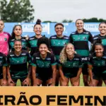 Pantanal vai ao Amazonas em busca da vaga nas quartas do Brasileirão Feminino A3