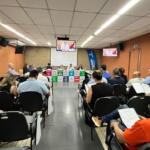 Audiência pública