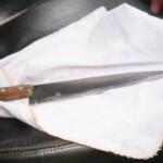 Mulher mata marido esfaqueado durante discussão em aldeia de Porto Murtinho