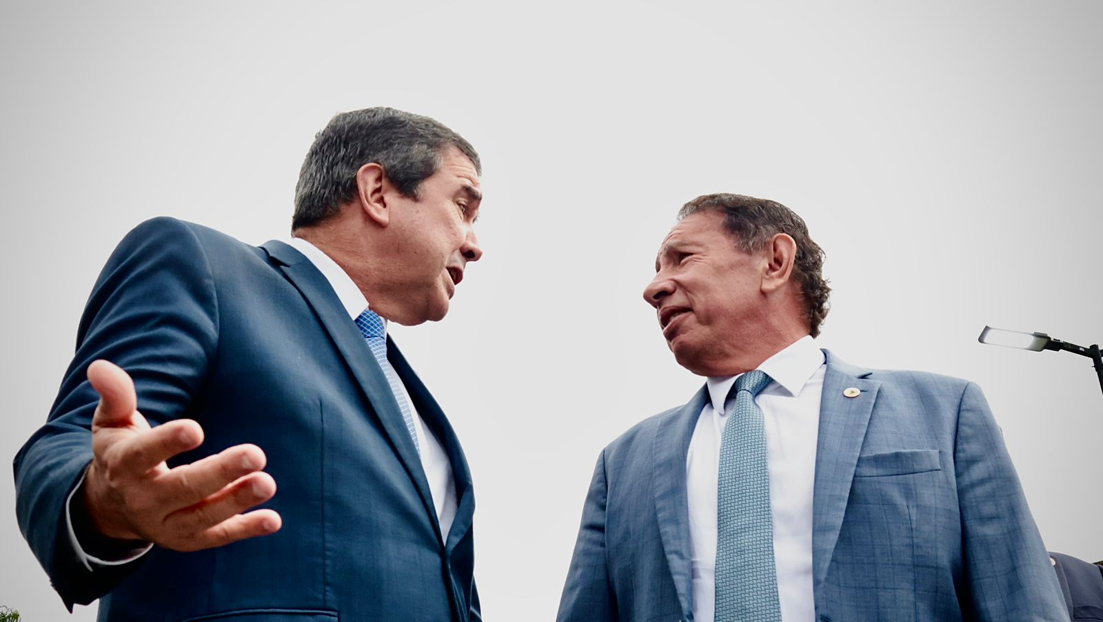 Governo de MS envia aos deputados projeto de orçamento de R$ 27,99 bilhões para 2027 - Foto