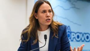 ana portela mulher lei projeto