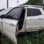 Brasileiro executado na fronteira de Ponta Porã pode ter sido morto por engano