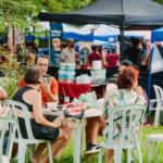 Cultura e gastronomia marcam Feira da Bolívia neste domingo em Campo Grande