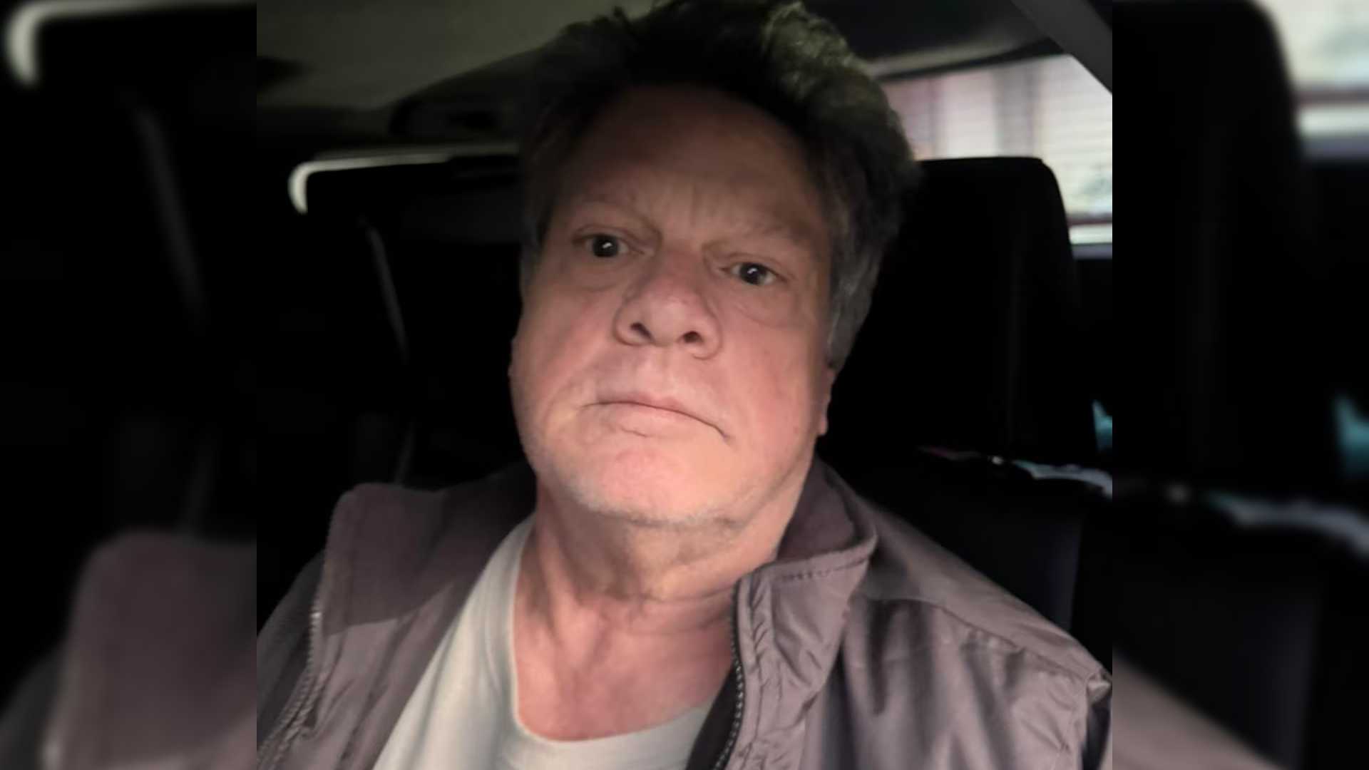 Sequestro de Boeing e execução cinematográfica na fronteira de MS: quem é Gerson Palermo