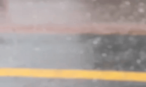 granizo