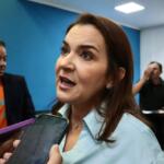 adriane lopes