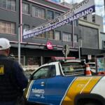 Atenção, motoristas: Rua Maracaju amanhece interditada neste sábado