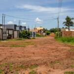 Agesul abre licitação de R$ 3,8 milhões para asfalto no Jardim Nashville em Campo Grande