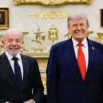 lula trump