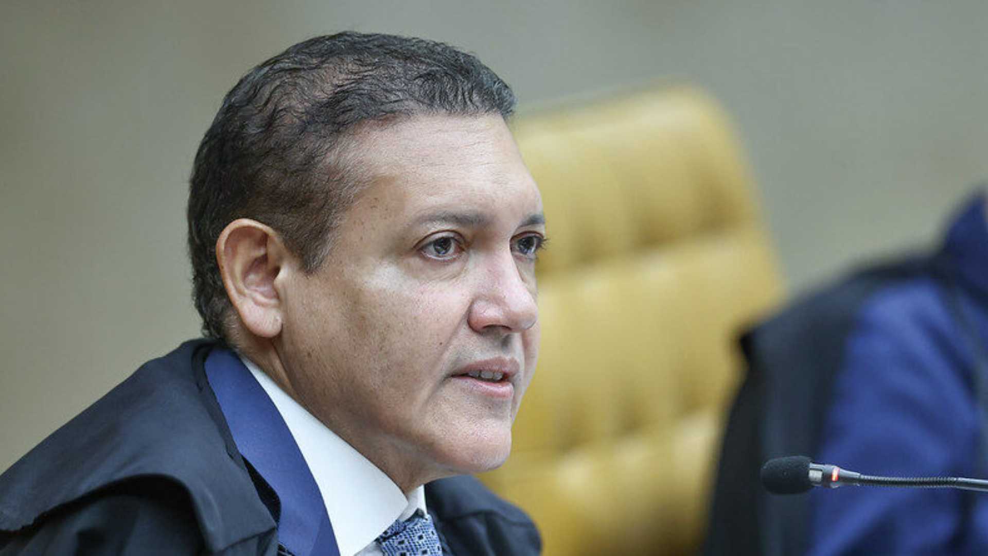 STF considera ilegais e anula provas da Coffee Break