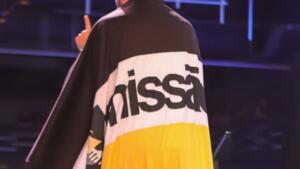 missão